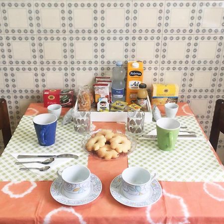 Bed And Breakfast Da Antonio - 오르고솔로 외부 사진