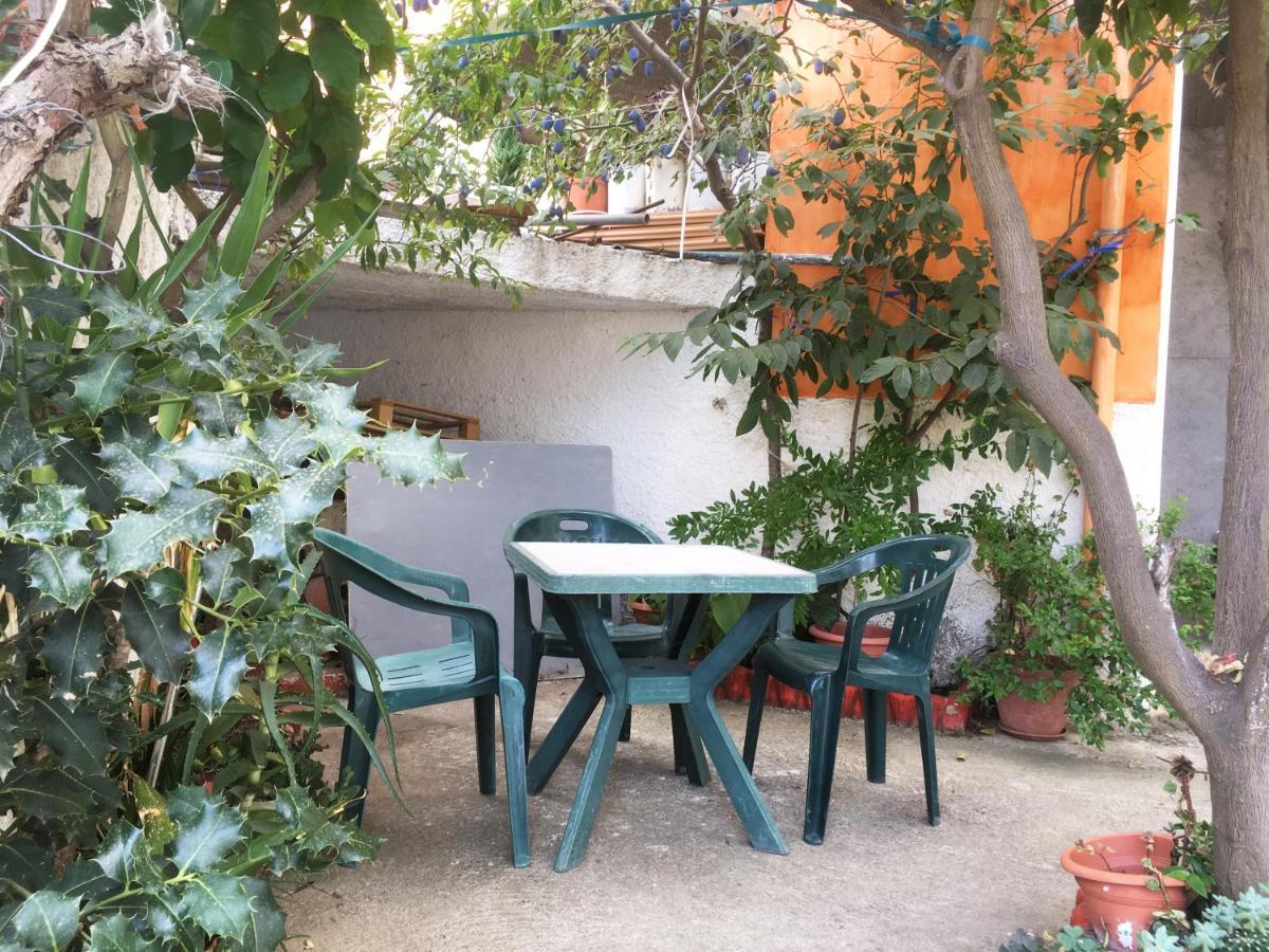 Bed And Breakfast Da Antonio - 오르고솔로 외부 사진