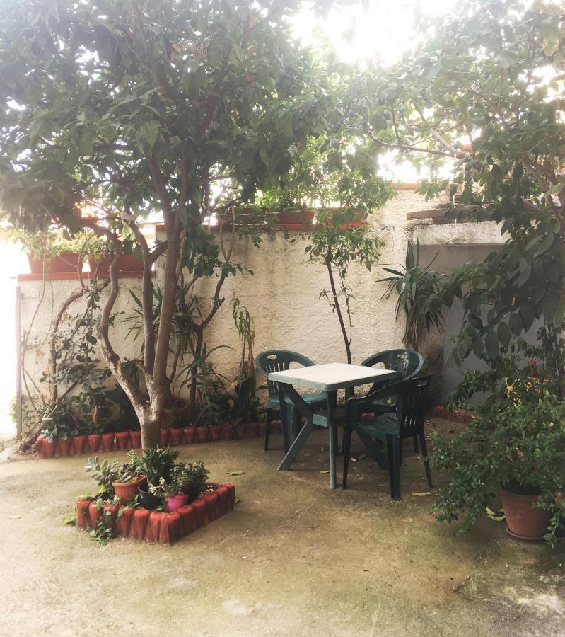 Bed And Breakfast Da Antonio - 오르고솔로 외부 사진
